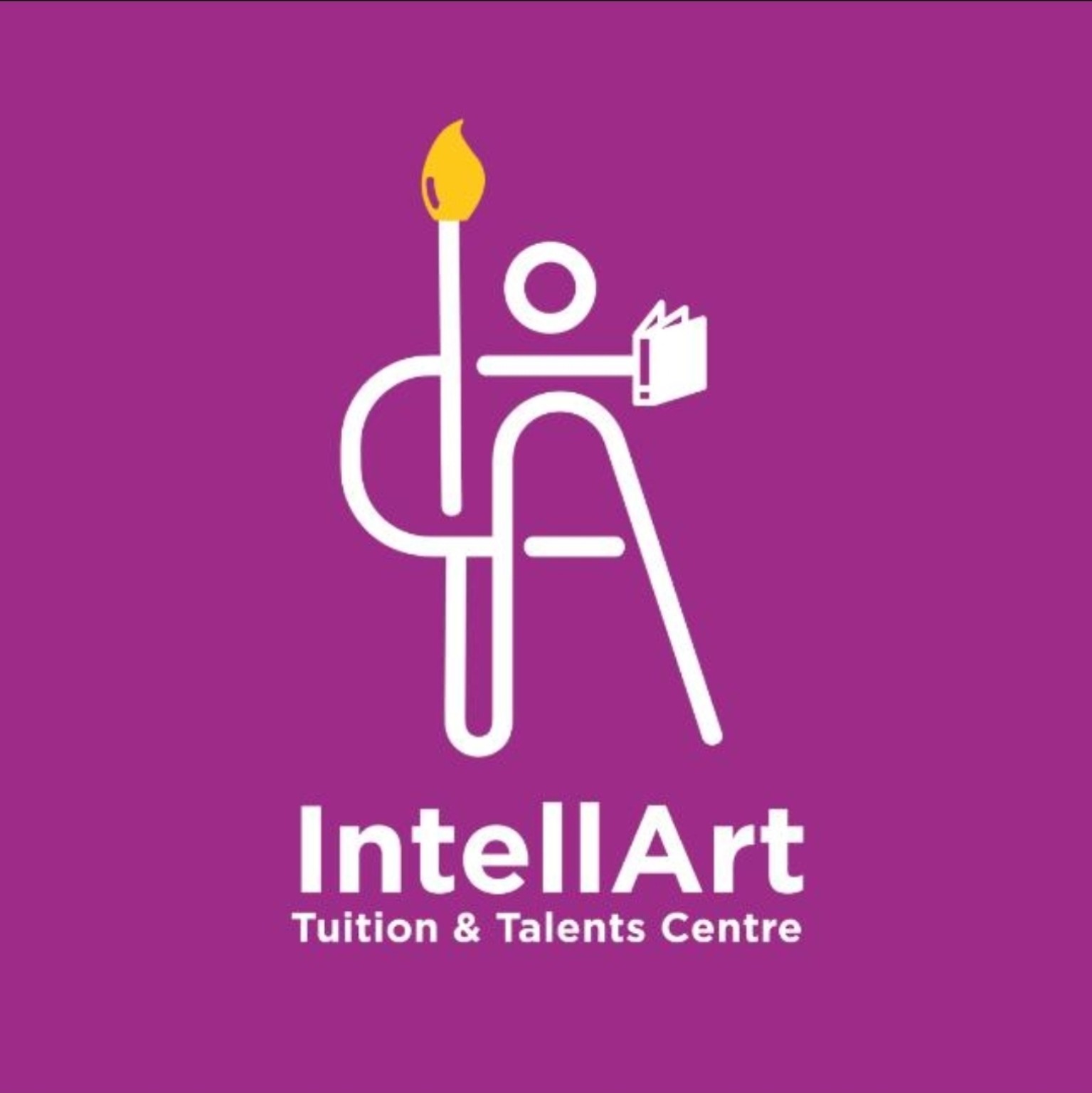 IntellArt logo