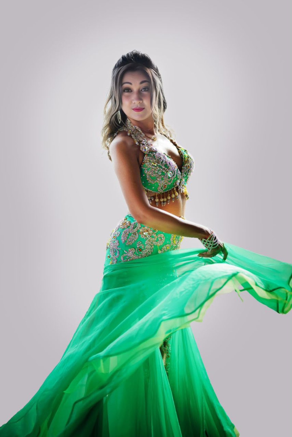 Ice Ku