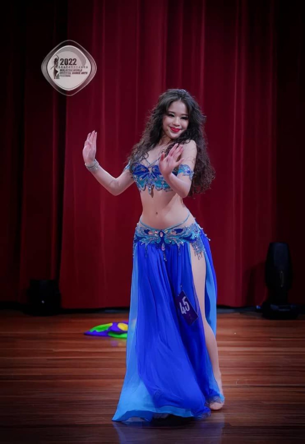 Margery Sii