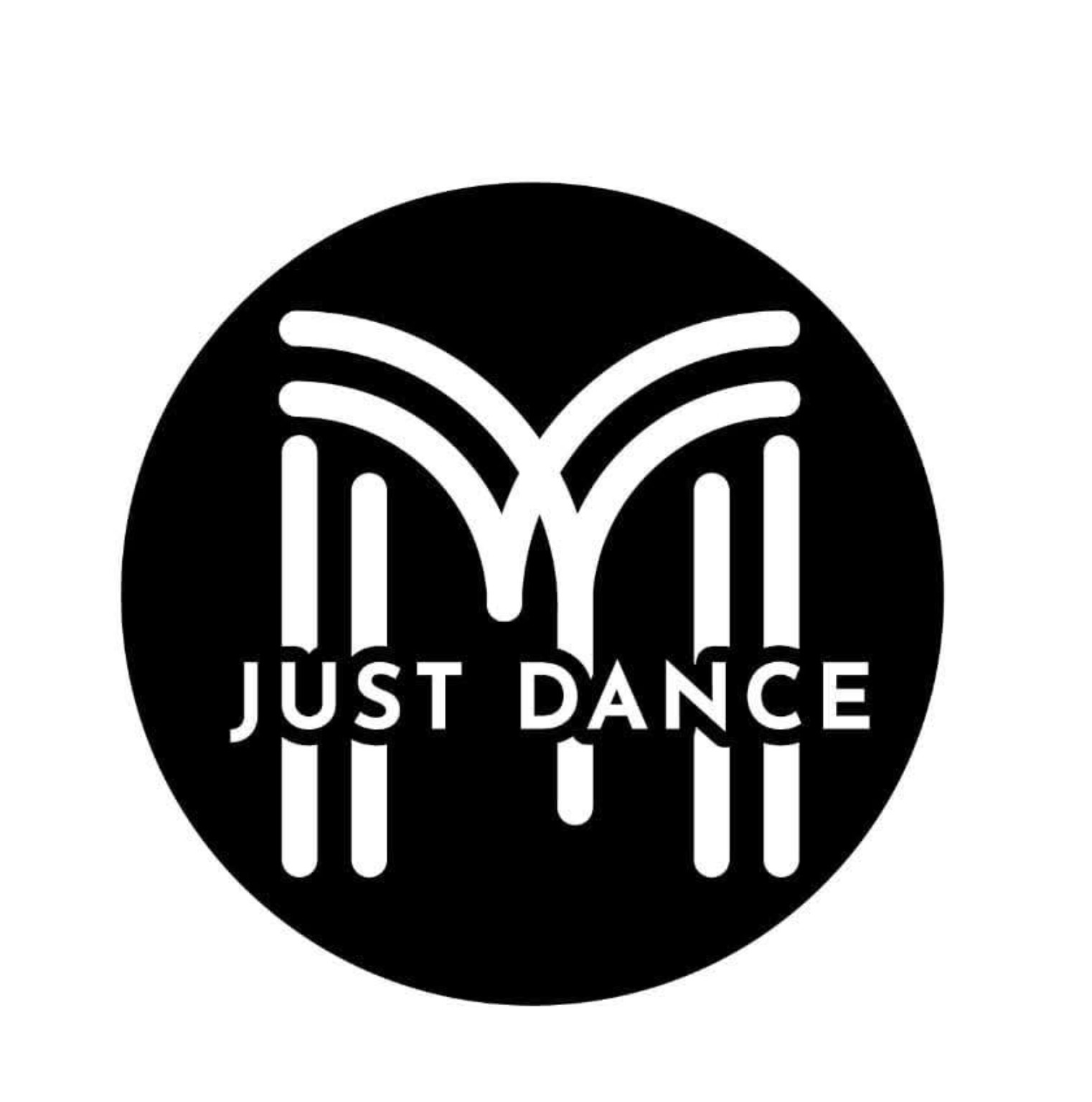 Just Dance logo