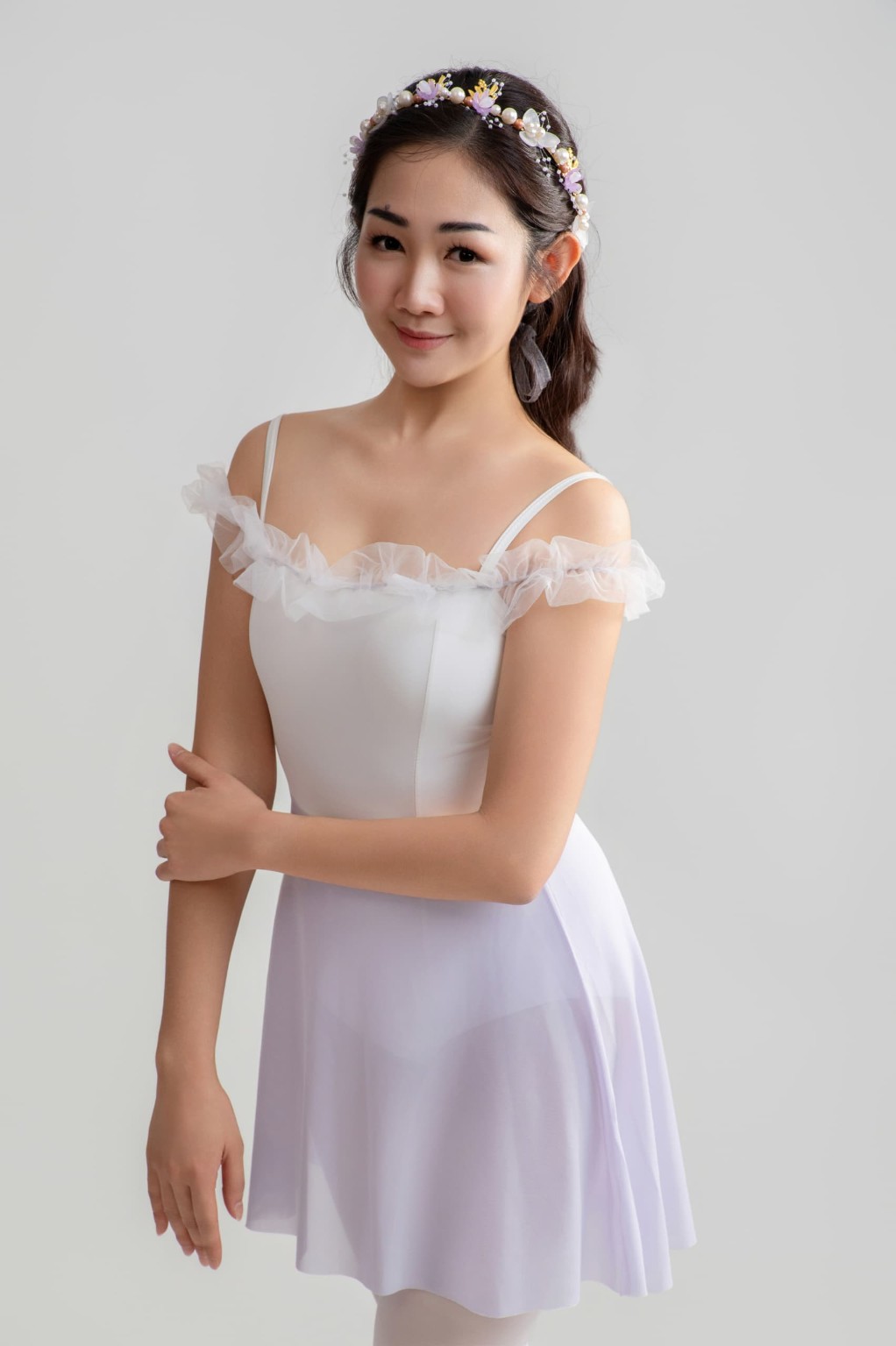 Yolanda Chong